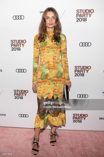 Andreea Diaconu feet photo 20
