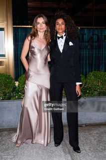 Andreea Diaconu feet photo 14