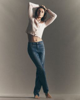 Andreea Diaconu feet photo 6