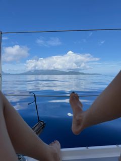 Andreea Diaconu feet photo 10