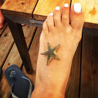 Andreea Esca feet photo 20