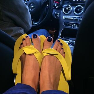 Andreea Esca feet photo 13