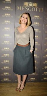 Andreea Esca feet photo 11