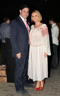 Andreea Esca feet photo 10