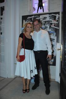 Andreea Esca feet photo 9