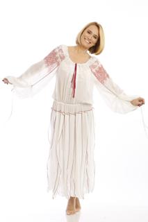 Andreea Esca feet photo 19