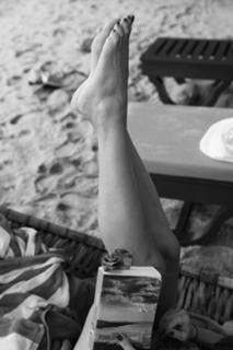 Andreea Esca feet photo 15