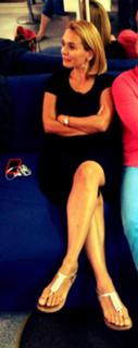 Andreea Esca feet photo 12
