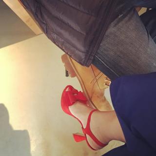 Andreea Esca feet photo 6