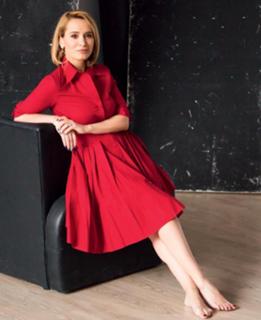 Andreea Esca feet photo 5