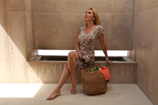 Andreea Esca feet photo 4