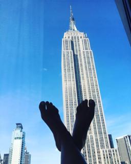 Andreea Esca feet photo 20