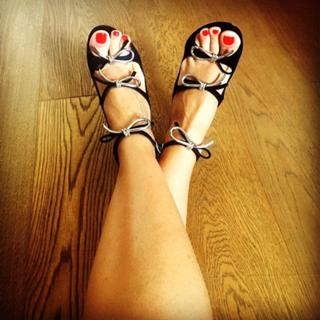 Andreea Esca feet photo 19