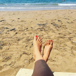 Andreea Esca feet photo 18