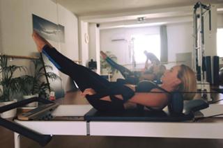 Andreea Esca feet photo 17