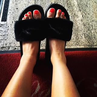 Andreea Esca feet photo 13