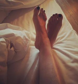 Andreea Esca feet photo 10