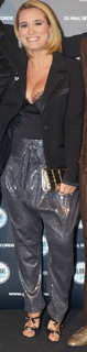 Andreea Esca feet photo 2