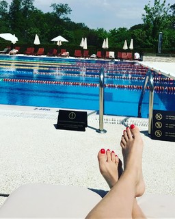 Andreea Esca feet photo 19