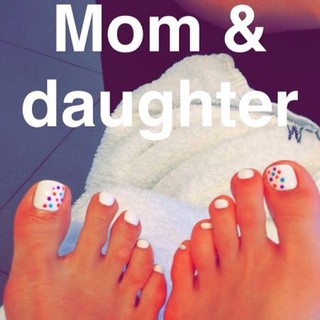 Andreea Esca feet photo 13