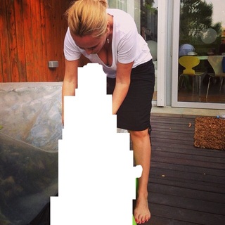 Andreea Esca feet photo 12