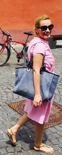 Andreea Esca feet photo 10