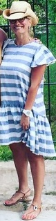 Andreea Esca feet photo 1