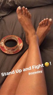 Andreea Esca feet photo 14