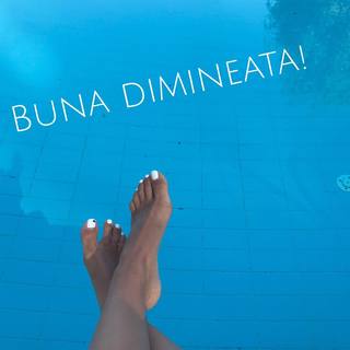 Andreea Esca feet photo 13