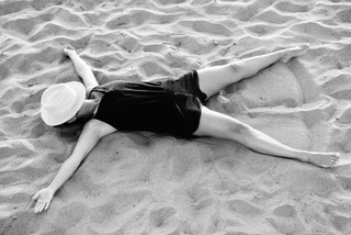 Andreea Esca feet photo 6