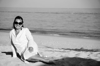 Andreea Esca feet photo 5
