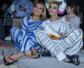 Andreea Esca feet photo 16