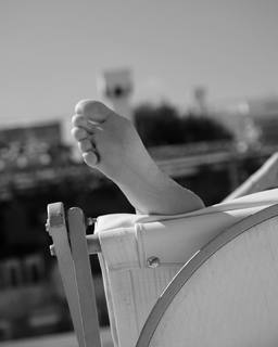 Andreea Esca feet photo 10