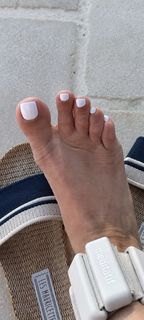 Andreea Esca feet photo 9