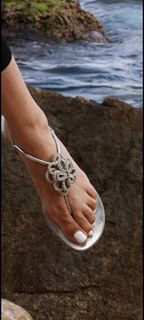Andreea Esca feet photo 8