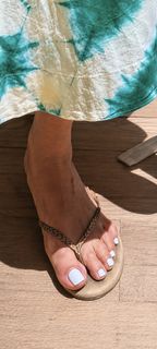 Andreea Esca feet photo 5