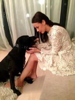 Andreea Raicu feet photo 20