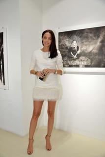 Andreea Raicu feet photo 16