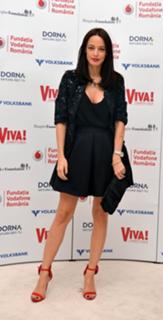 Andreea Raicu feet photo 15