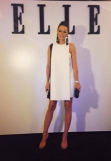 Andreea Raicu feet photo 14