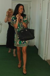 Andreea Raicu feet photo 12