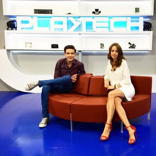 Andreea Raicu feet photo 8