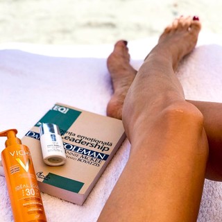 Andreea Raicu feet photo 12