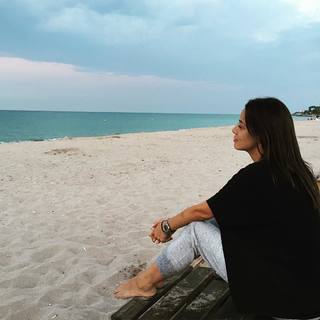 Andreea Raicu feet photo 18