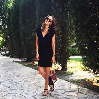 Andreea Raicu feet photo 8