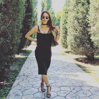 Andreea Raicu feet photo 7
