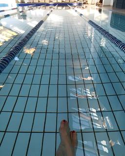Andreea Raicu feet photo 6
