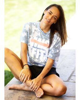 Andreea Raicu feet photo 5