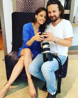 Andreea Raicu feet photo 18