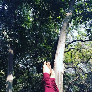 Andreea Raicu feet photo 17